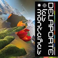 Thumbnail for the Delaporte - Las Montañas link, provided by host site