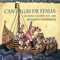Thumbnail for the Alfonso X El Sabio - Las Piernas link, provided by host site