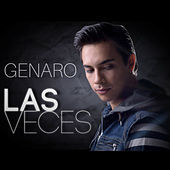 Thumbnail for the Genaro - Las Veces link, provided by host site