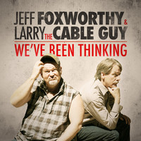 Thumbnail for the Larry the Cable Guy - Las Vegas link, provided by host site