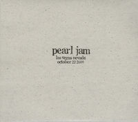 Thumbnail for the Pearl Jam - Las Vegas, NV 22-October-2000 link, provided by host site