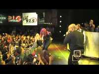 Thumbnail for the TRINA - Las Vegas, NV (Live at Crown Night Club) link, provided by host site