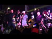 Thumbnail for the TRINA - Las Vegas, NV (Live at Silver Nugget Casino) link, provided by host site