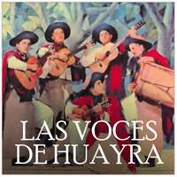 Thumbnail for the Orquesta Lírica de Barcelona - Las Voces De Huayra link, provided by host site