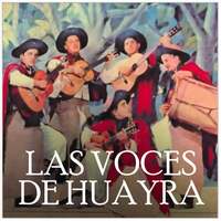 Thumbnail for the Orquesta Lírica de Barcelona - Las Voces De Huayra link, provided by host site