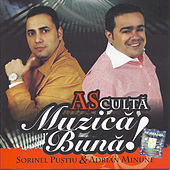 Thumbnail for the Sorinel Pustiu - Lasa-ma sa-ti multumesc link, provided by host site