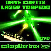 Thumbnail for the Dave Curtis - Laser Torpedo link, provided by host site