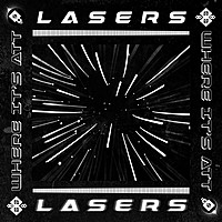 Thumbnail for the Where It's ATT - Lasers link, provided by host site
