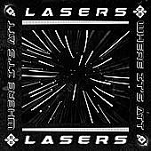 Thumbnail for the Where It's ATT - Lasers link, provided by host site