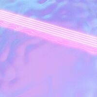 Thumbnail for the The Feels - Lasers link, provided by host site