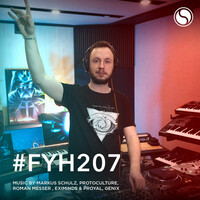 Thumbnail for the Eximinds - Lasers (FYH207) [Light Side Track Of The Week] link, provided by host site