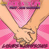 Thumbnail for the Que - Lasers & Love Songs link, provided by host site