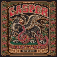 Thumbnail for the Casper - Lass es Rosen für mich regnen (Live in Bielefeld) link, provided by host site