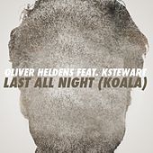 Thumbnail for the Oliver Heldens - Last All Night (Koala) link, provided by host site