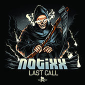 Thumbnail for the Notixx - Last Call link, provided by host site