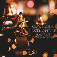 Thumbnail for the GAYA-K - Last Candle link, provided by host site