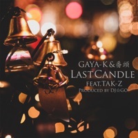 Thumbnail for the GAYA-K - Last Candle link, provided by host site