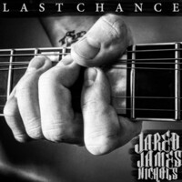 Thumbnail for the Jared James Nichols - Last Chance link, provided by host site