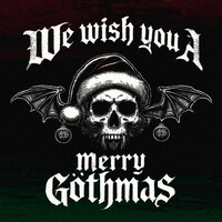 Thumbnail for the Missing Persons - Last Christmas - Gothmas Mix link, provided by host site