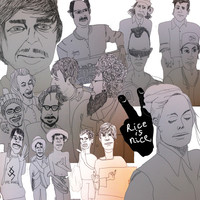 Image of Spod linking to their artist page due to link from them being at the top of the main table on this page