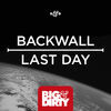 Thumbnail for the Backwall - Last Day link, provided by host site