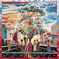 Thumbnail for the Earth - Last Days and Time (Remastered) link, provided by host site