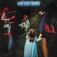 Thumbnail for the Traffic - Last Exit link, provided by host site