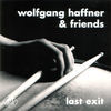 Thumbnail for the Wolfgang Haffner - Last Exit link, provided by host site