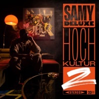 Thumbnail for the Samy Deluxe - Last Exit link, provided by host site