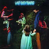 Thumbnail for the Traffic - Last Exit link, provided by host site