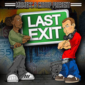 Thumbnail for the Mrmecc - Last Exit link, provided by host site