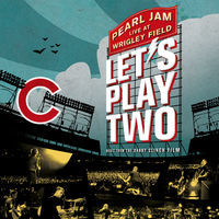 Thumbnail for the Pearl Jam - Last Exit link, provided by host site