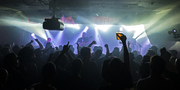 Thumbnail for the Spafford - Last Exit Live link, provided by host site
