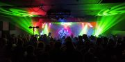 Thumbnail for the Spafford - Last Exit Live link, provided by host site