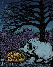 Thumbnail for the Spafford - Last Exit Live link, provided by host site