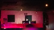 Thumbnail for the Sinkane - Last Exit Live link, provided by host site