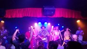 Thumbnail for the Turkuaz - Last Exit Live link, provided by host site