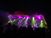 Thumbnail for the Spafford - Last Exit Live link, provided by host site