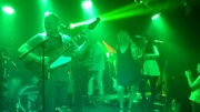Thumbnail for the Turkuaz - Last Exit Live link, provided by host site