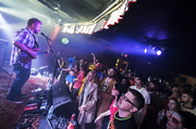 Thumbnail for the Spafford - Last Exit Live link, provided by host site