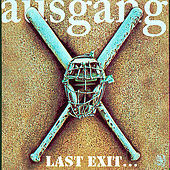 Thumbnail for the Ausgang - Last Exit… The Best Of Ausgang link, provided by host site