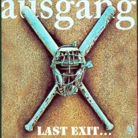 Thumbnail for the Ausgang - Last Exit: The Best of Ausgang link, provided by host site