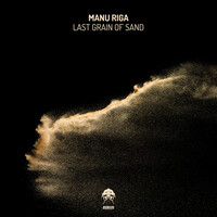 Thumbnail for the Manu Riga - Last Grain Of Sand link, provided by host site