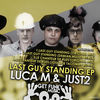 Thumbnail for the Luca M - Last Guy Standing link, provided by host site