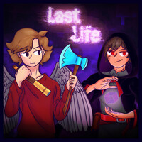 Thumbnail for the Gideon - Last Life link, provided by host site