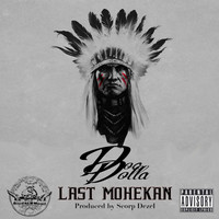 Image of Doc Dolla linking to their artist page due to link from them being at the top of the main table on this page