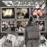 Thumbnail for the Skarface - Last Music Warrior link, provided by host site