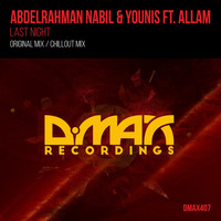 Thumbnail for the Abdelrahman Nabil - Last Night link, provided by host site