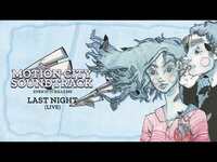 Thumbnail for the Motion City Soundtrack - "Last Night" (Full Album Stream) link, provided by host site