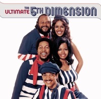 Thumbnail for the The 5th Dimension - Last Night I Didn't Get to Sleep At All link, provided by host site
